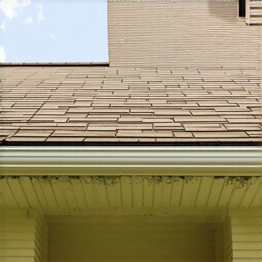 Local Roofers: 5 Signs of 2026 Eave Drip Failure