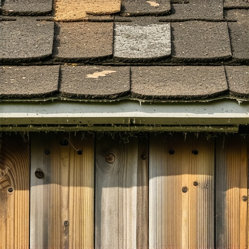Local Roofers: 5 Signs of 2026 Eave Rot