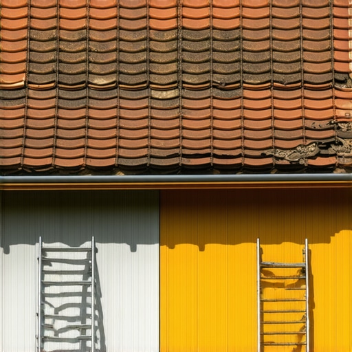 Local Roofers: 5 Signs of 2026 Fascia Board Decay