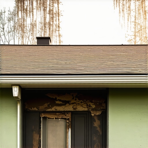 Local Roofers: 5 Signs of 2026 Fascia Board Rot