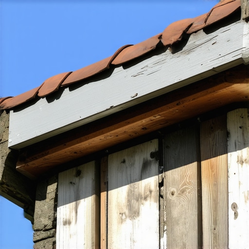 Local Roofers: 5 Signs of 2026 Fascia Damage