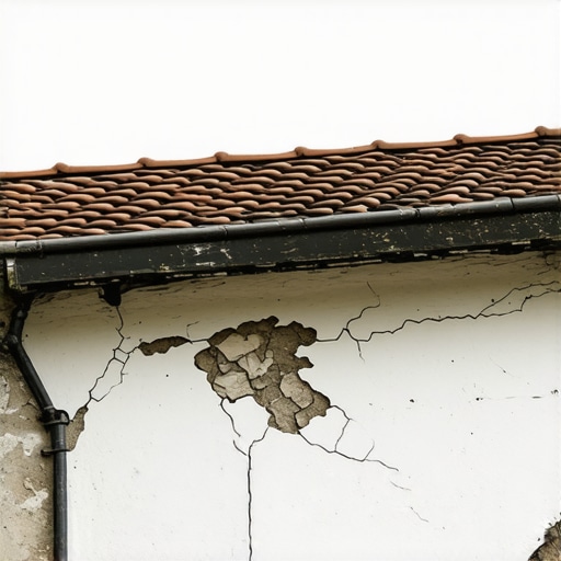 Local Roofers: 5 Signs of 2026 Fascia Wear