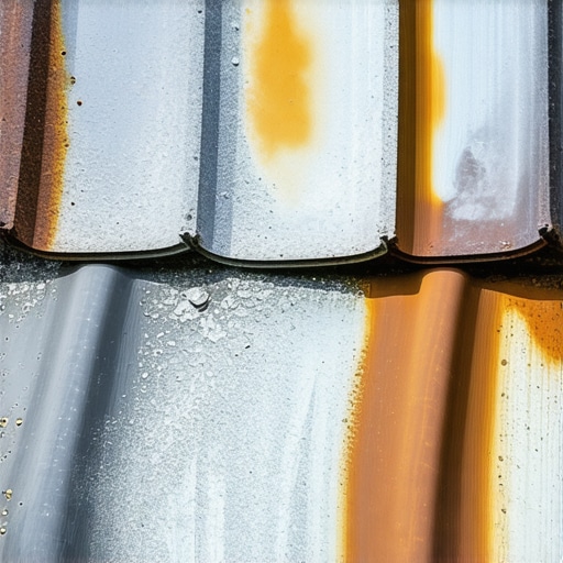 Local Roofers: 5 Signs of 2026 Flashing Corrosion