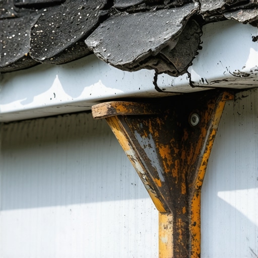 Local Roofers: 5 Signs of 2026 Gutter Hanger Failure
