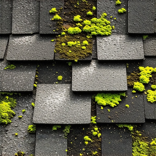 Local Roofers: 5 Signs of 2026 Moss Accumulation