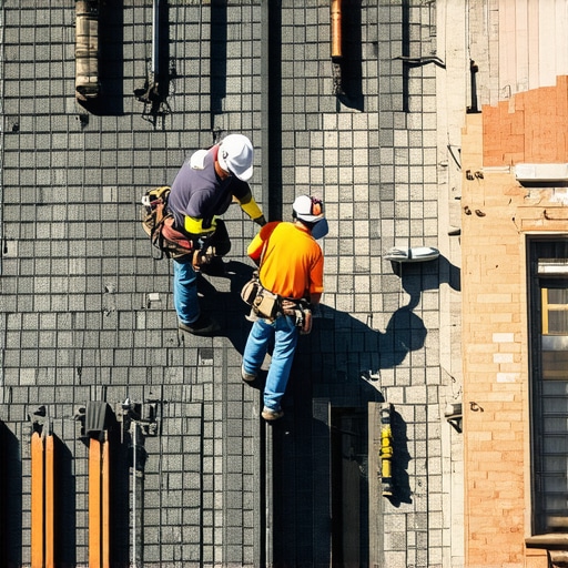 Local Roofers: 5 Signs of 2026 Nail Pop Disruption