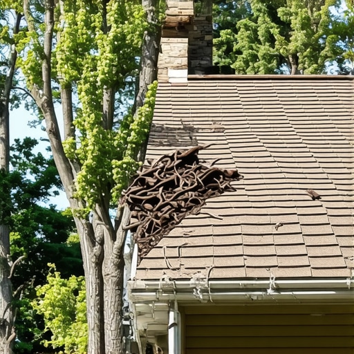 Local Roofers: 5 Signs of 2026 Roof Gutter Backups