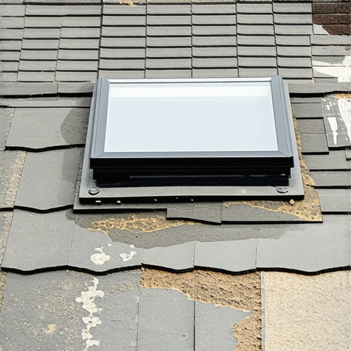 Local Roofers: 5 Signs of 2026 Skylight Frame Rot