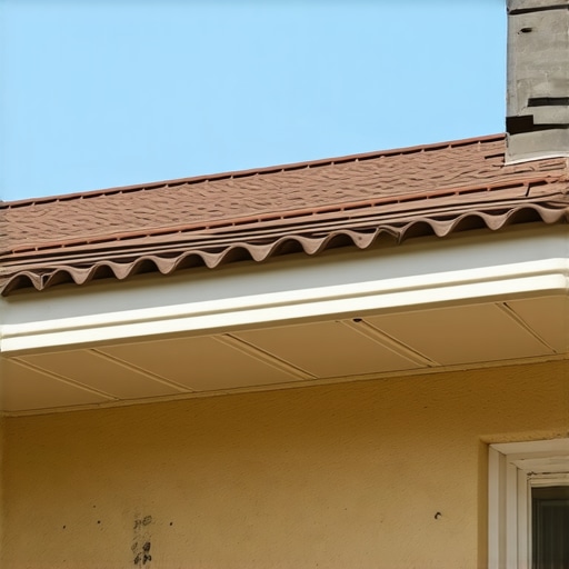 Local Roofers: 5 Signs of 2026 Soffit Blockage