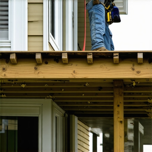 Local Roofers: 5 Signs of 2026 Under-Decking Pests