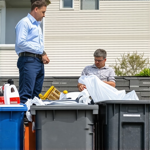Local Roofers: 5 Things to Ask About 2026 Disposal Fees