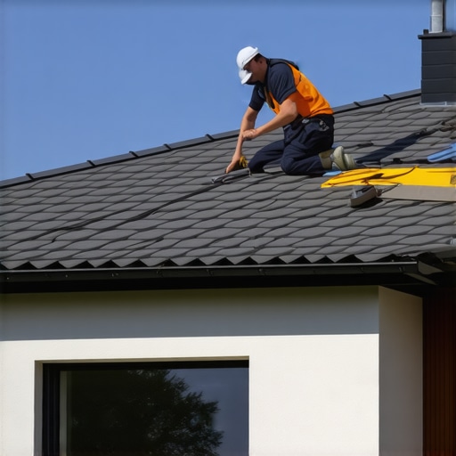 Local Roofers: 5 Things to Know About 2026 Impact Rating
