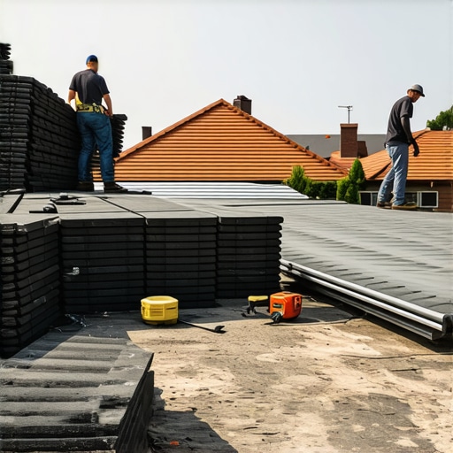 Local Roofers: 5 Tips for 2026 Asphalt Shingle Storage