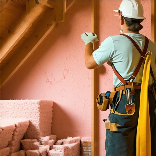 Local Roofers: 5 Tips for 2026 Attic Insulation Projects