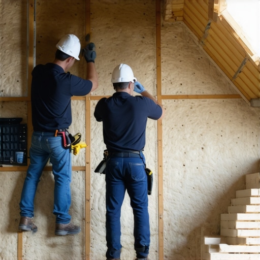 Local Roofers: 5 Tips for 2026 Attic Insulation