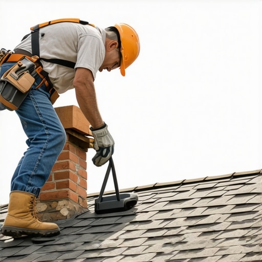 Local Roofers: 5 Tips for 2026 Chimney Cap Security