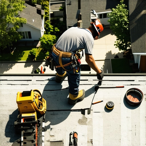Local Roofers: 5 Tips for 2026 Roof Decking Repair