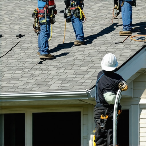 Local Roofers: 5 Tips for 2026 Roof Drainage