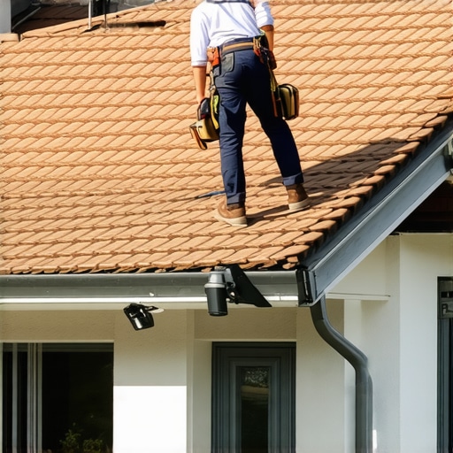 Local Roofers: 5 Tips for 2026 Roof Drainage