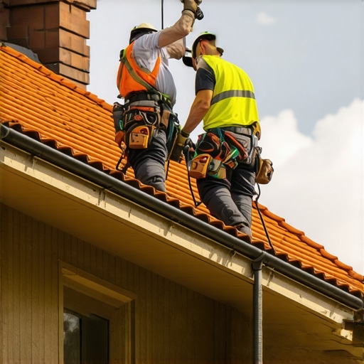 Local Roofers: 5 Tips for 2026 Roof Gutter Guards