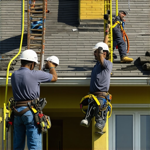Local Roofers: 5 Tips for 2026 Roof Maintenance Safety