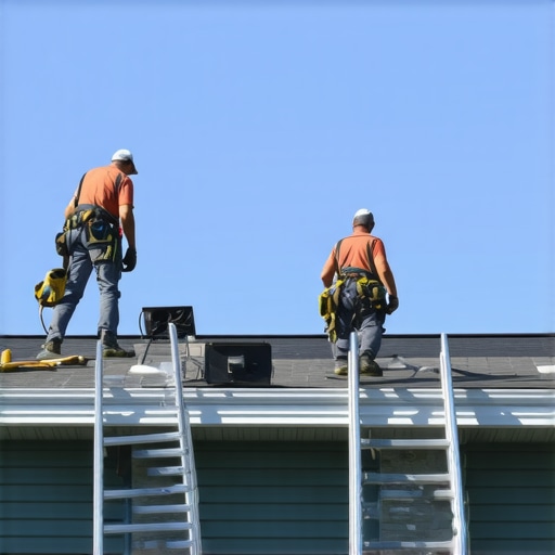Local Roofers: 5 Tips for 2026 Roof Painting