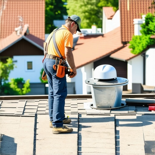 Local Roofers: 5 Tips for 2026 Roof Ventilation