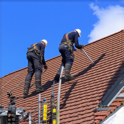 Local Roofers: 5 Tips for 2026 Shingle Cleaning