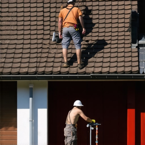 Local Roofers: 5 Tips for 2026 Shingle Maintenance