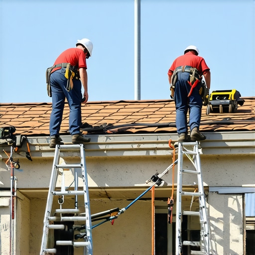 Local Roofers: 5 Tips for 2026 Shingle Repairs