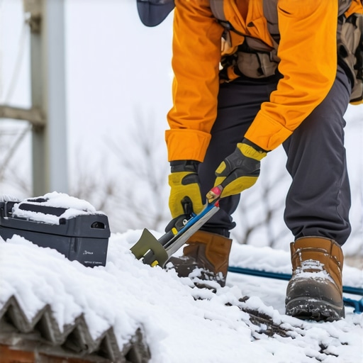 Local Roofers: 5 Tips for 2026 Winter Roof Maintenance
