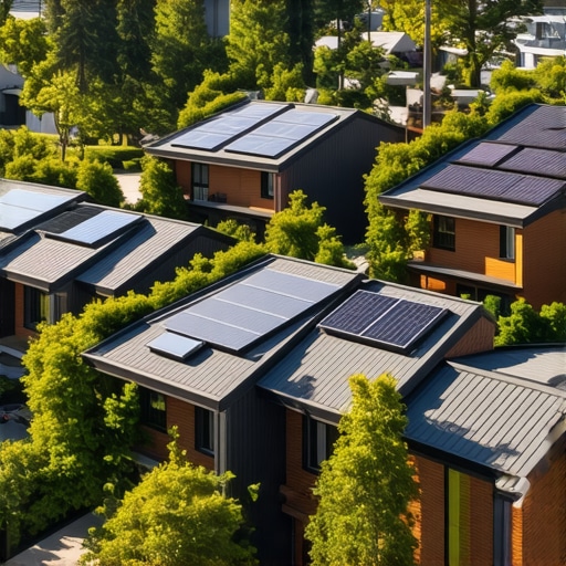 Local Roofers: 5 Trends in 2026 Residential Design