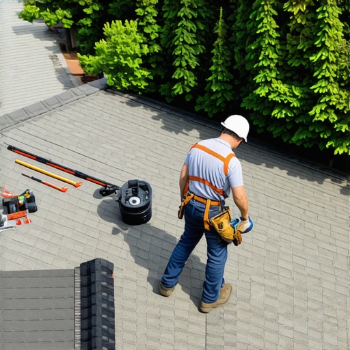 Local Roofers: 5 Ways to Protect 2026 Landscaping