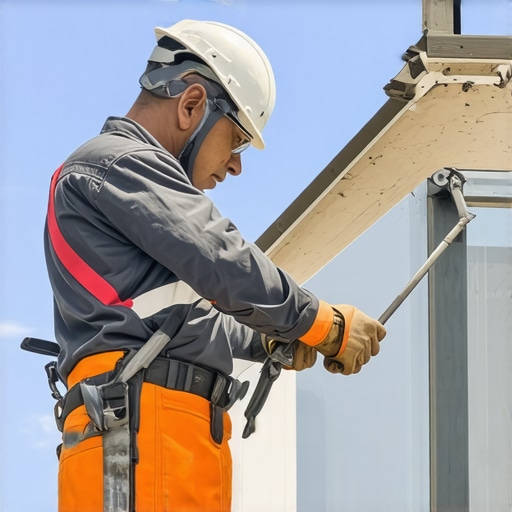 Local Roofers: 5 Ways to Spot 2026 Counter-Flashing Gaps