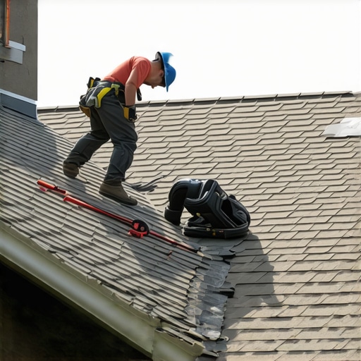 Local Roofers: 5 Ways to Spot 2026 Shingle Lift
