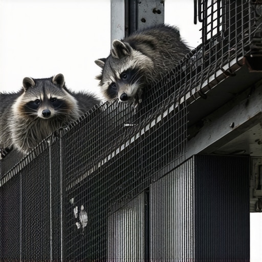 Local Roofers: 5 Ways to Stop 2026 Raccoon Roof Access