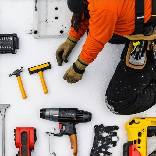 Local Roofers: 5 Ways to Stop 2026 Roof Ice Dams