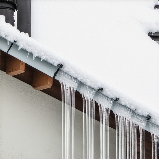 Local Roofers: 5 Ways to Stop 2026 Roof Ice Dams