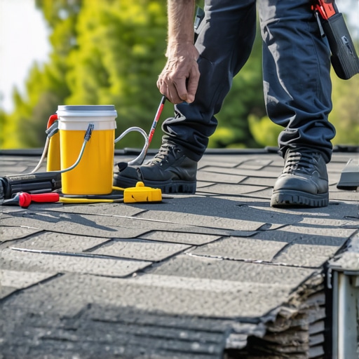 Local Roofers: 5 Ways to Stop 2026 Roof Mold