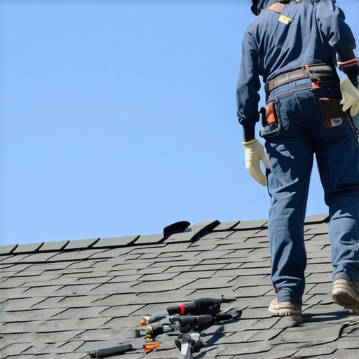 Local Roofers: 5 Ways to Stop 2026 Roof Mold