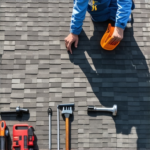 Local Roofers: 5 Ways to Stop 2026 Shingle Pests