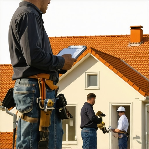 Local Roofers: 5 Ways to Vet a 2026 Contractor