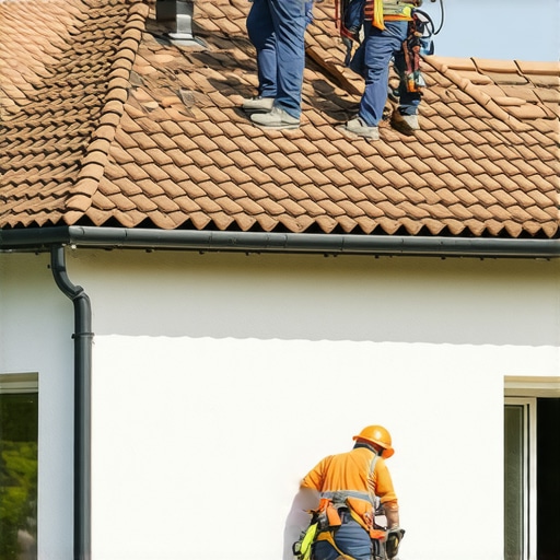 Local Roofers' Guide to 2026 Slate Roof Restoration