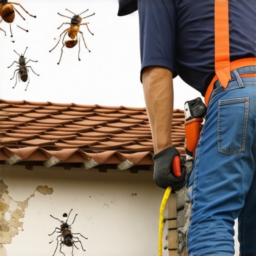 Local Roofers: How to Identify 2026 Roof Pests Fast