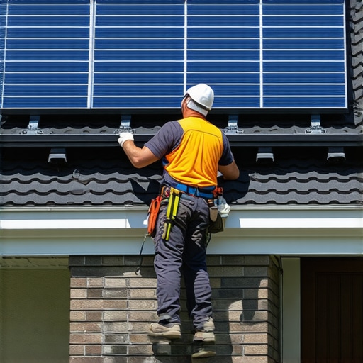 Local Roofers: How to Inspect 2026 Solar Brackets