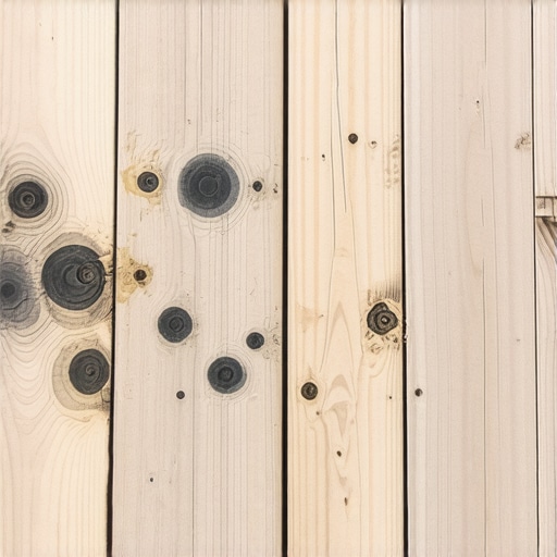 Local Roofers: How to Spot 2026 Mold in Your Decking