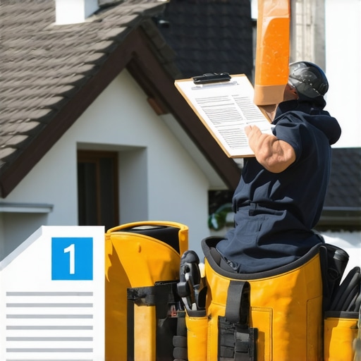 Local Roofers: How to Verify 2026 Business Insurance