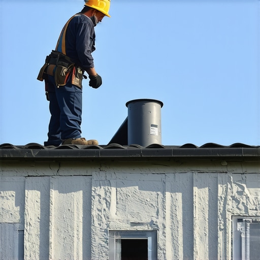 Local Roofers: Is Your 2026 Ventilation System Failing?