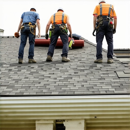 Local Roofers Reveal 2026's Best Algae-Resistant Brands