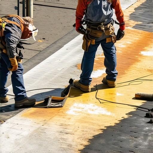 Local Roofers' Secret to 2026 Flashing Longevity